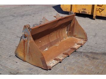 Godet Hydraulische Klappschaufel Radlader Schaufel Klappmaul (437)