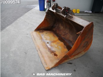 Godet Loading 1500 liter - 2 M width