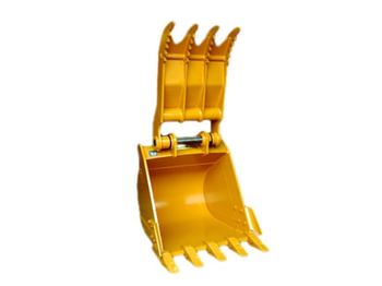 SWT Hot Selling Customized Loader Thumb Bucket - Godet