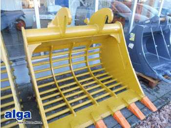 Godet de tri SEC 20-25 Ton, Sieblöffel,Tieflöffel,Mobilbagger