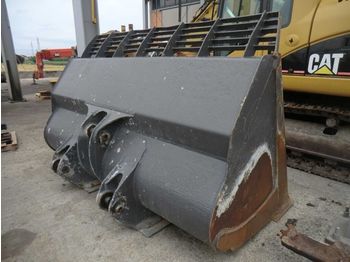 Godet pour chargeur BUCKET