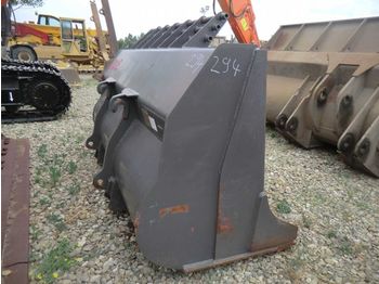 Godet pour chargeur BUCKET WITH QUICK COUPLER