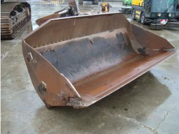 Godet pour chargeur LOADER BUCKET
