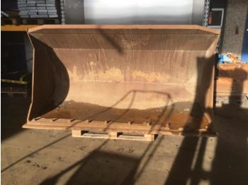 Godet pour chargeur Liebherr Shovel