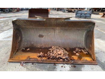 Godet pour chargeur Reschke Für DL200 - Schaufel 255 cm