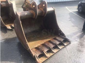 Godet pour pelle 1340mm - Axes 80/70mm