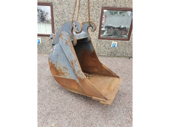 Godet pour pelle ABG 100 cm