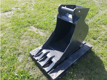 Godet pour pelle Bucket Lehnhoff MS08 500, 600mm