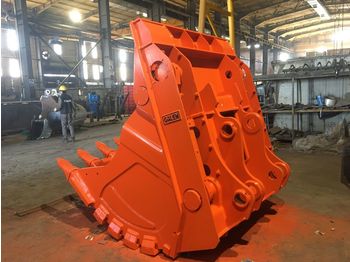 Godet pour pelle DOOSAN DX500