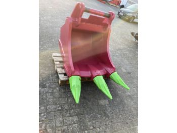 Godet pour pelle New BSG HS-Reißlöffel ,,THE BEAST''