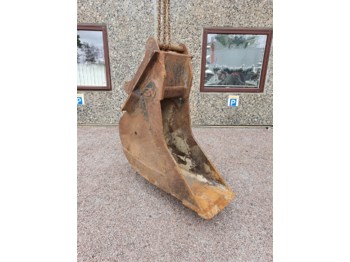 Godet pour pelle Trevi Benne 60 cm