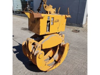 Grappin BSV E-KS 200 A