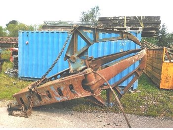 Grappin Beco MTST-4S-12T