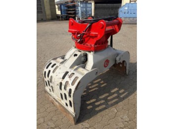 Grappin Demarec DRG 17 DN