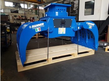 Grappin Hammer GRP1000