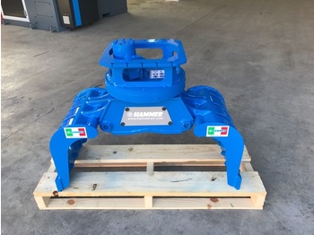 Grappin Hammer GRP150
