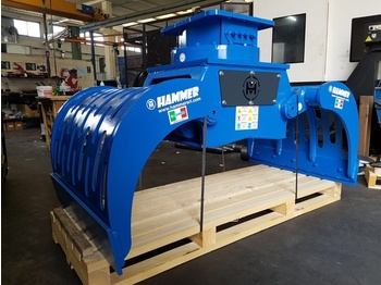 Grappin Hammer GRP1500