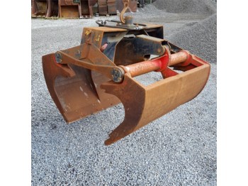 Grappin KINSHOFER KM 602-650