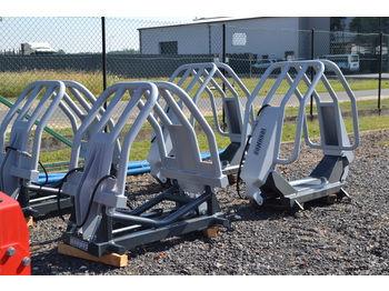 Grappin Sonarol Chwytak do bel / Ballengreifer SNR 1500/1700