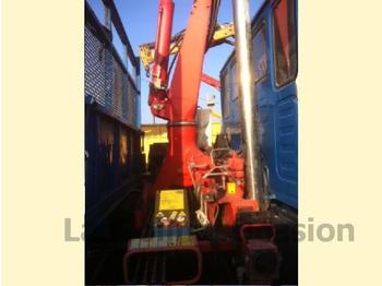 FASSI F95 ,23 - Grue auxiliaire