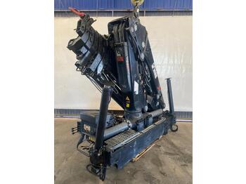 Grue auxiliaire HIAB 211 EP5 HIPRO