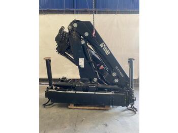Grue auxiliaire HIAB 211 EP5 HIPRO