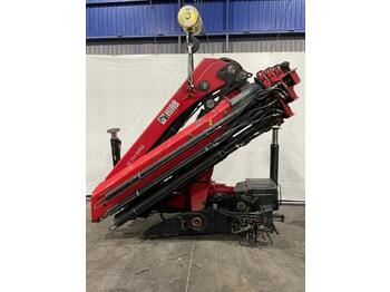 Grue auxiliaire HIAB 244 EP5 HIPRO