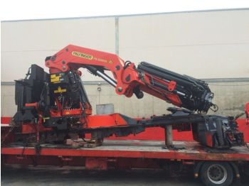 PALFINGER 120000G+JIB - Grue auxiliaire
