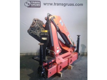 Palfinger Grúa ocasión PK 11502 - Grue auxiliaire