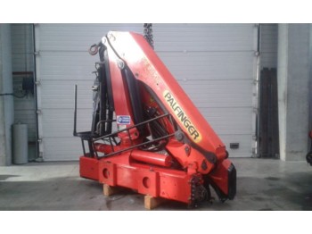Palfinger Grúa ocasión PK 15002 - Grue auxiliaire