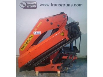 Palfinger Grúa ocasión PK 32080 - Grue auxiliaire