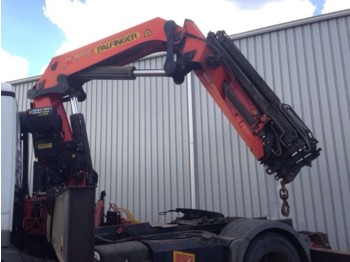 Palfinger Grúa ocasión PK 36002 - Grue auxiliaire