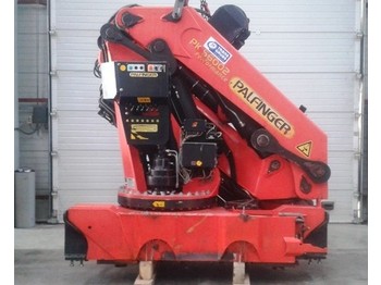 Palfinger Grúa ocasión PK 56002 - Grue auxiliaire