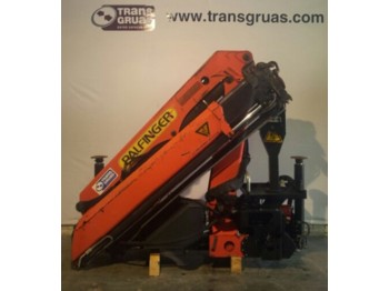 Palfinger Grúa ocasión PK 9501 - Grue auxiliaire