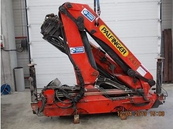 Palfinger PK 13000 - Grue auxiliaire