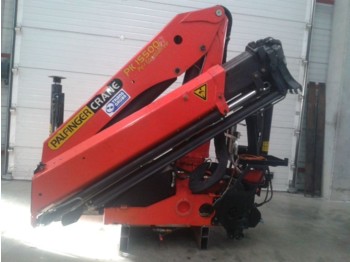 Palfinger PK 15500 C - Grue auxiliaire