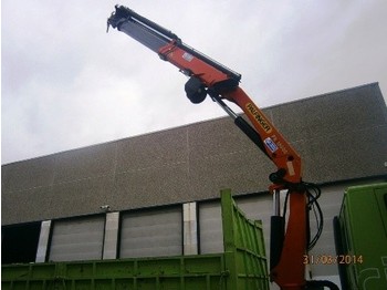 Palfinger PK 19000 - Grue auxiliaire