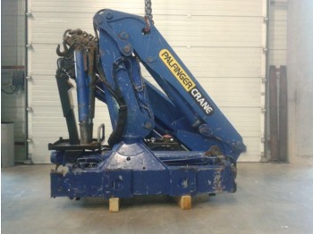 Palfinger PK 19000 - Grue auxiliaire