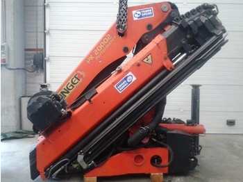 Palfinger PK 20002 - Grue auxiliaire