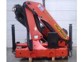 Palfinger PK 23002 - Grue auxiliaire