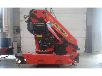 Palfinger PK 36002 - Grue auxiliaire