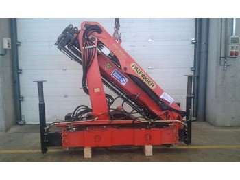 Palfinger PK 4501 - Grue auxiliaire