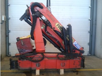 Palfinger PK 7501 - Grue auxiliaire