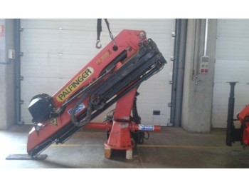 Palfinger PK 9501 - Grue auxiliaire
