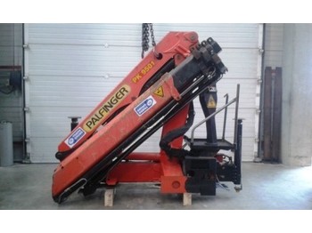 Palfinger PK 9501 - Grue auxiliaire