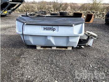 Epandeur de sable pour Pick-up Hilltip IceStriker 850: photos 1