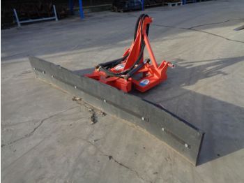 Lame FRONT BLADE LEVELER