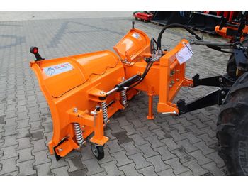 Lame SAT Varioschneepflug-Neues Modell