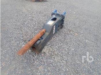 Marteau hydraulique HAMMER HM1000