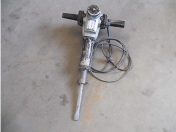 Marteau hydraulique Hitachi H70 SA Abbruchhammer kaufen Elektrohammer